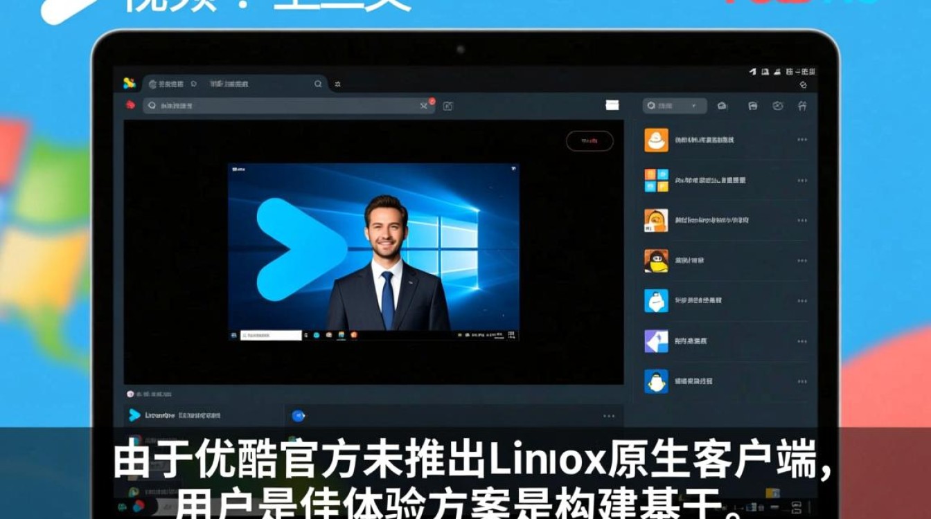 优酷Linux版怎么安装,Linux系统如何使用优酷看视频 优酷Linux版怎么安装,Linux系统如何使用优酷看视频