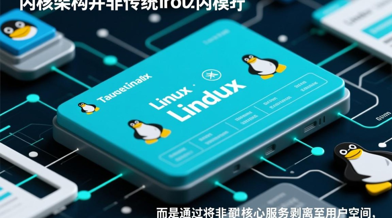 Linux是微内核吗，微内核与宏内核的区别是什么？