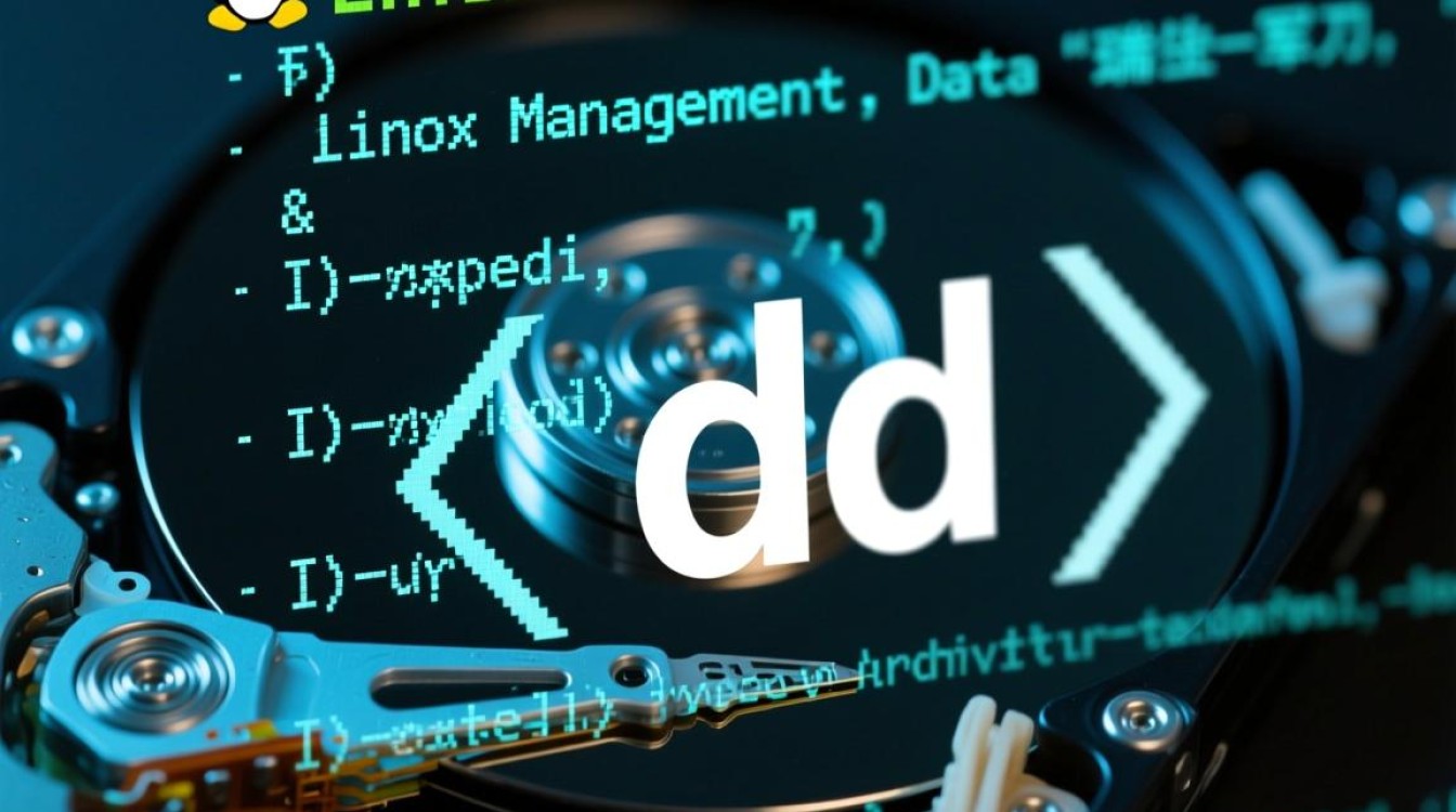 Linux如何用dd命令备份，dd命令备份磁盘参数详解