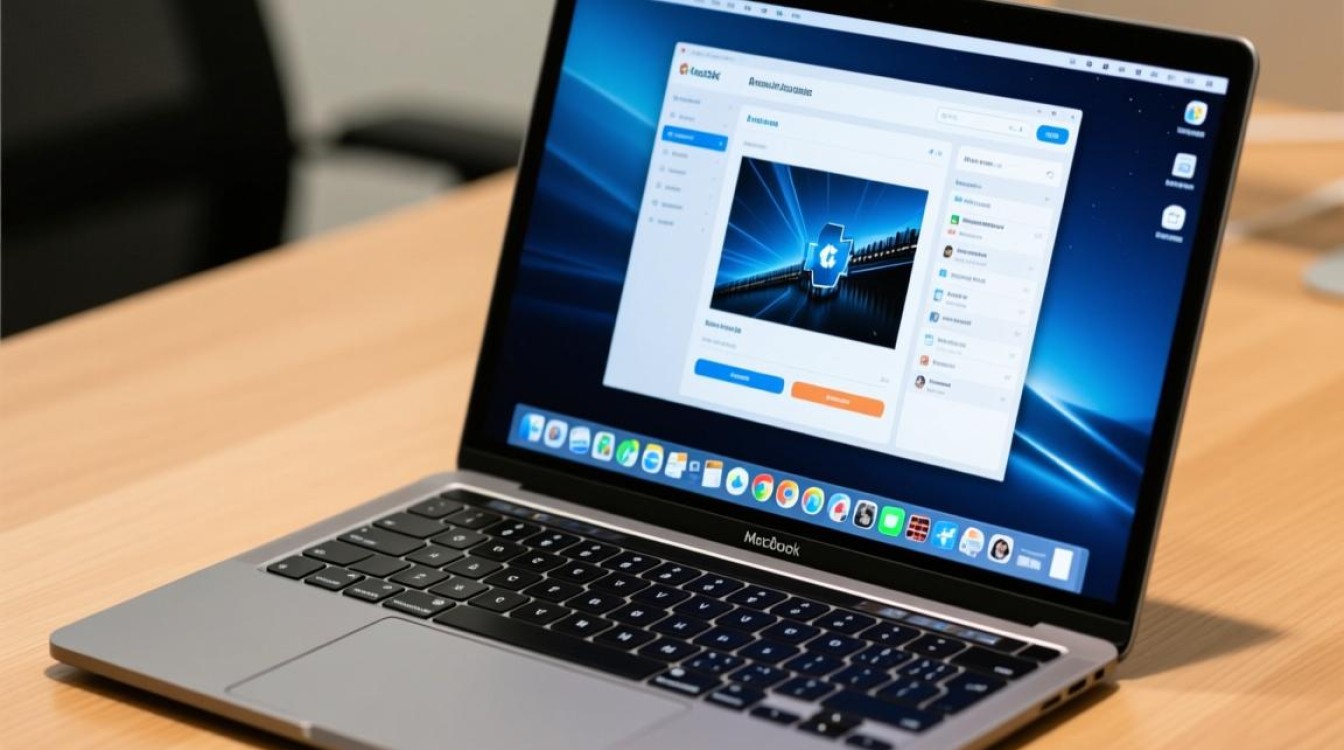 MacBook Pro跑虚拟机卡吗，MacBook Pro虚拟机对电脑有影响吗