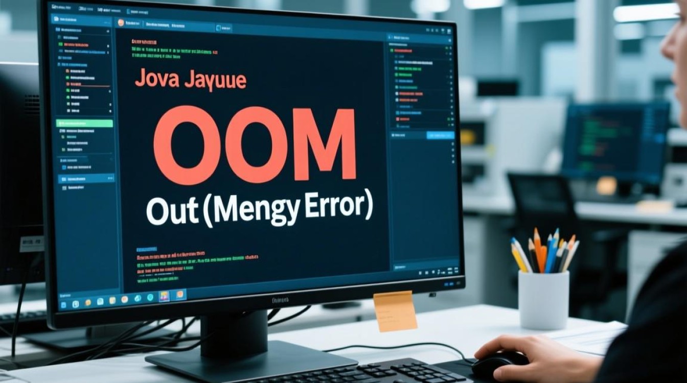 Java虚拟机OOM怎么解决，如何排查内存溢出原因？-好主机测评网