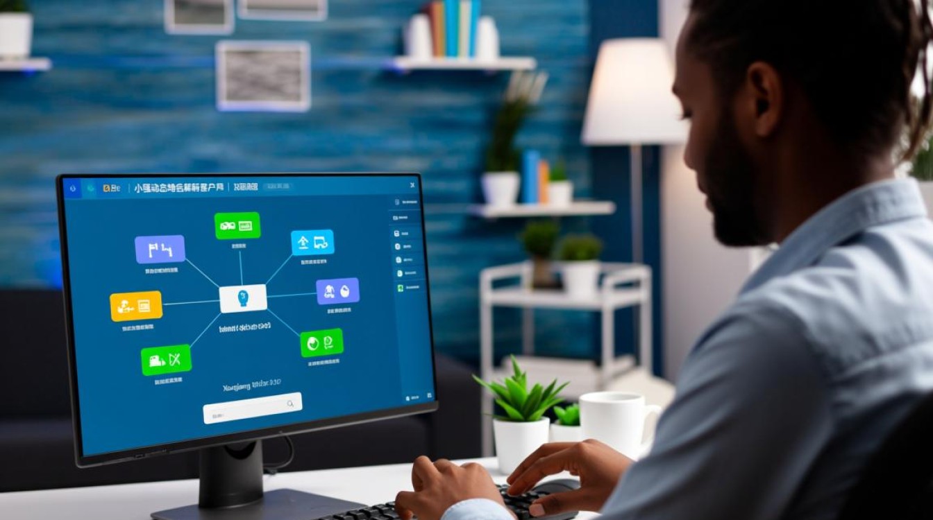 小强动态域名解析客户端怎么用,免费下载教程在哪里? 小强动态域名解析客户端怎么用,免费下载教程在哪里?