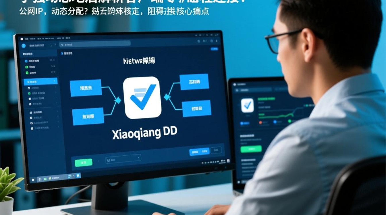 小强动态域名解析客户端怎么用,免费下载教程在哪里? 小强动态域名解析客户端怎么用,免费下载教程在哪里?