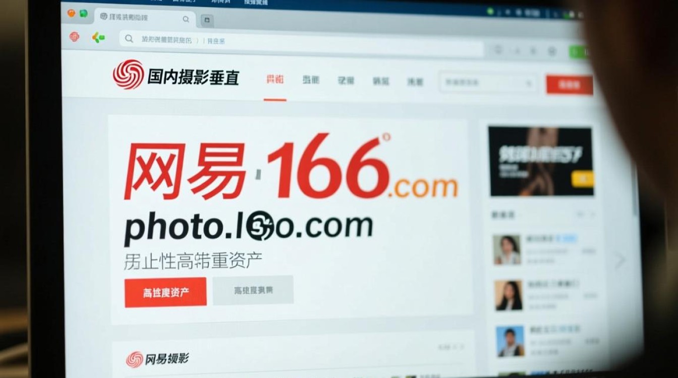 网易摄影官网域名是什么，网易摄影怎么进不去？-好主机测评网