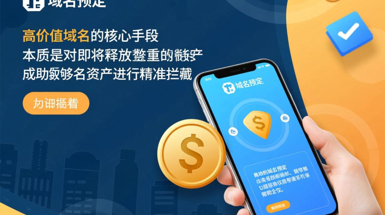 域名预定怎么删除，如何取消域名预定订单呢