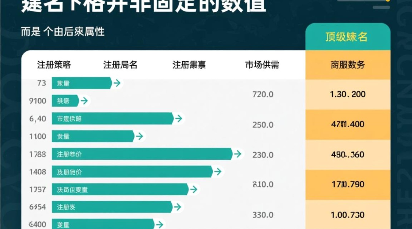 顶级域名价格是多少,顶级域名多少钱一年? 顶级域名价格是多少,顶级域名多少钱一年?