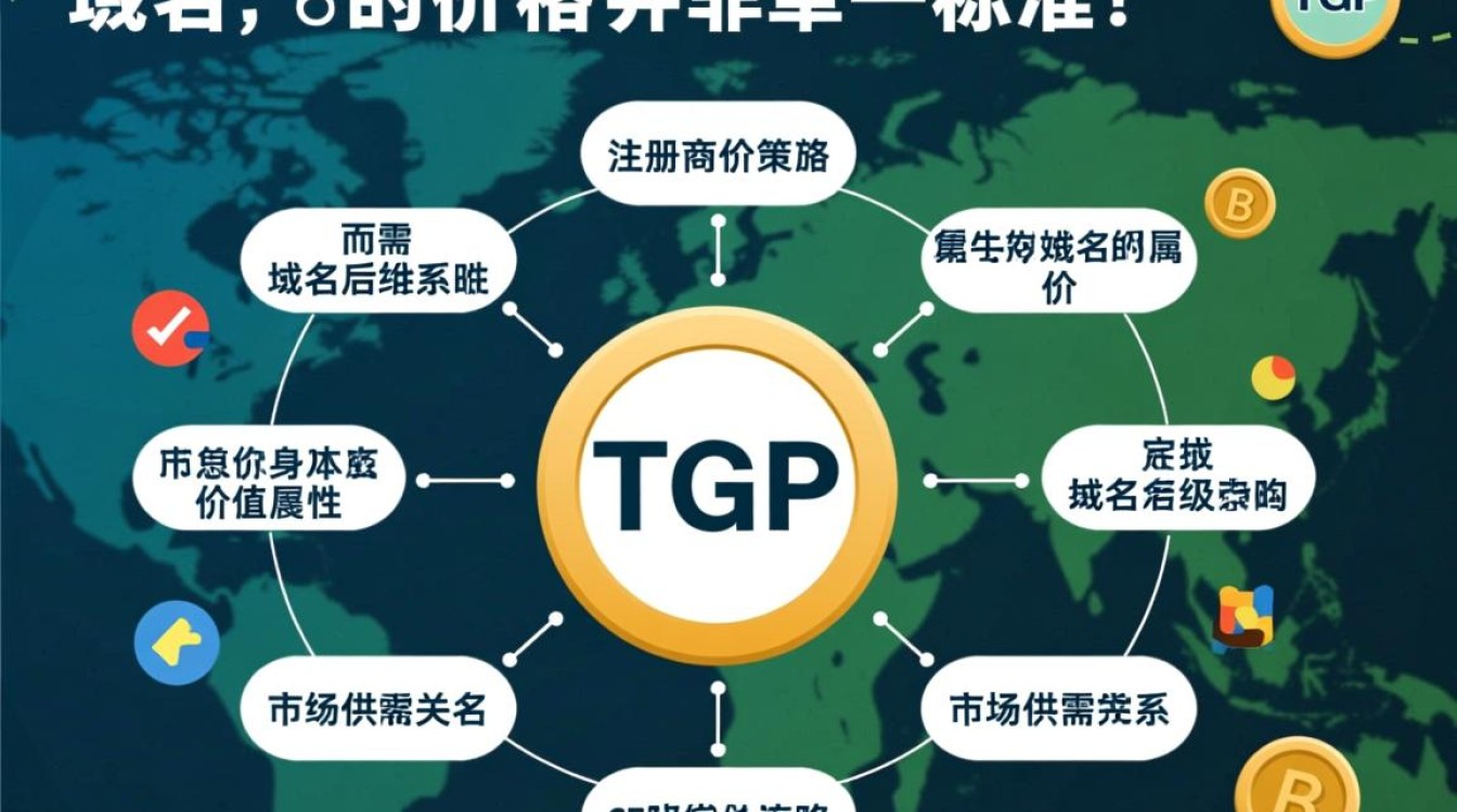 顶级域名价格一般是多少，注册一个域名要多少钱？-好主机测评网