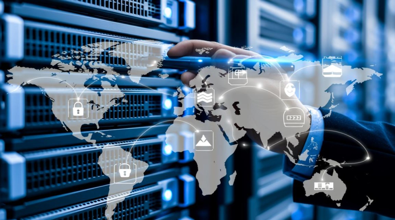 买国外域名和服务器怎么买，国外域名服务器需要备案吗？-好主机测评网