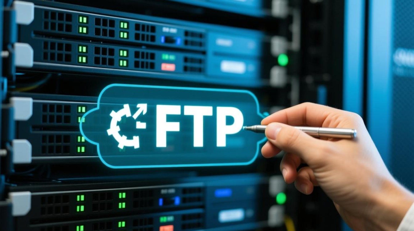 Linux FTP重启命令是什么，重启后无法连接怎么解决？-好主机测评网