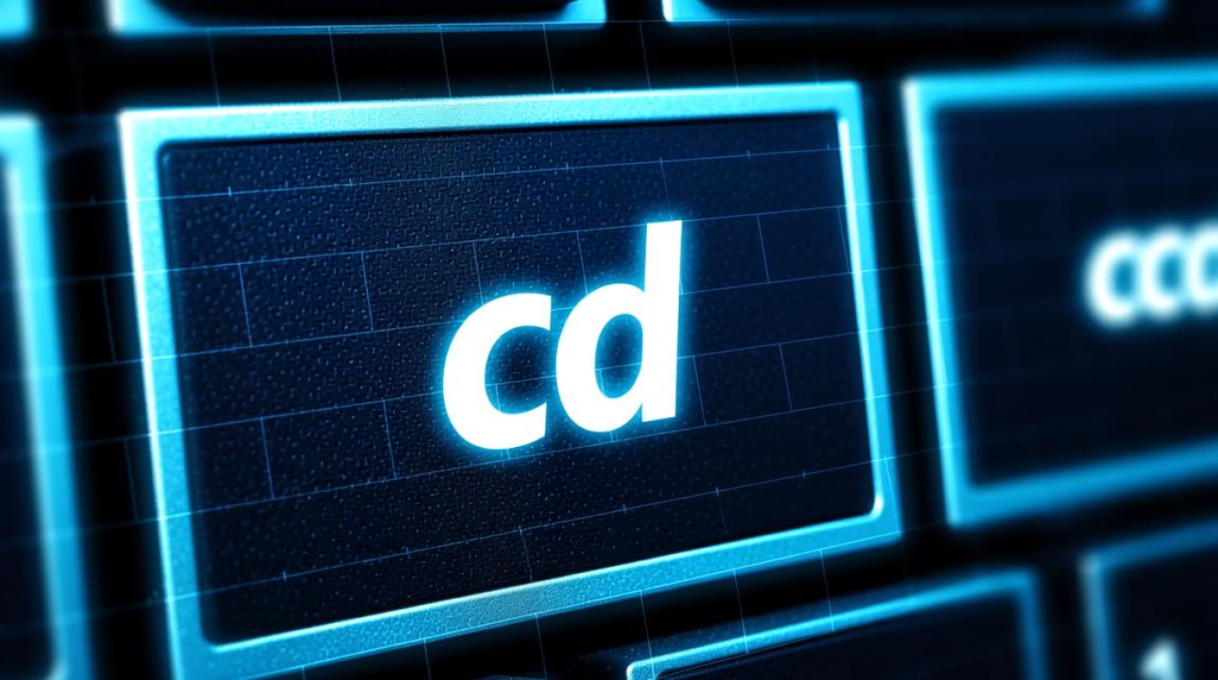 虚拟机cd命令怎么用，虚拟机里面cd命令详解-好主机测评网