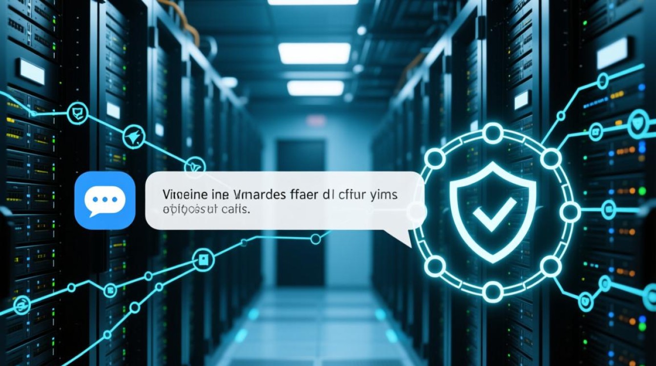 虚拟机怎么发消息,虚拟机如何给主机发送消息-好主机测评网