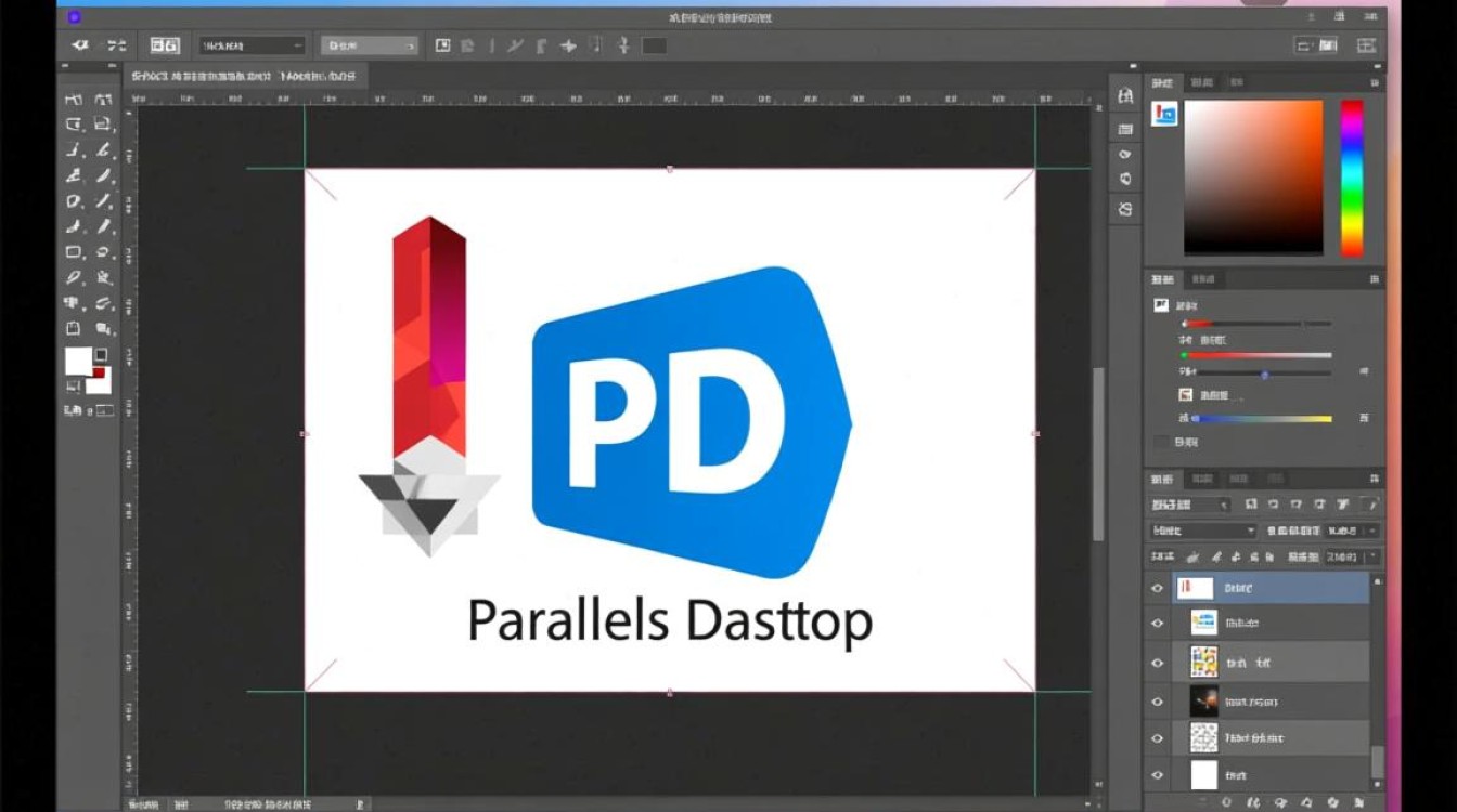 PD虚拟机怎么运行CDR,Parallels Desktop打开cdr卡吗?-好主机测评网