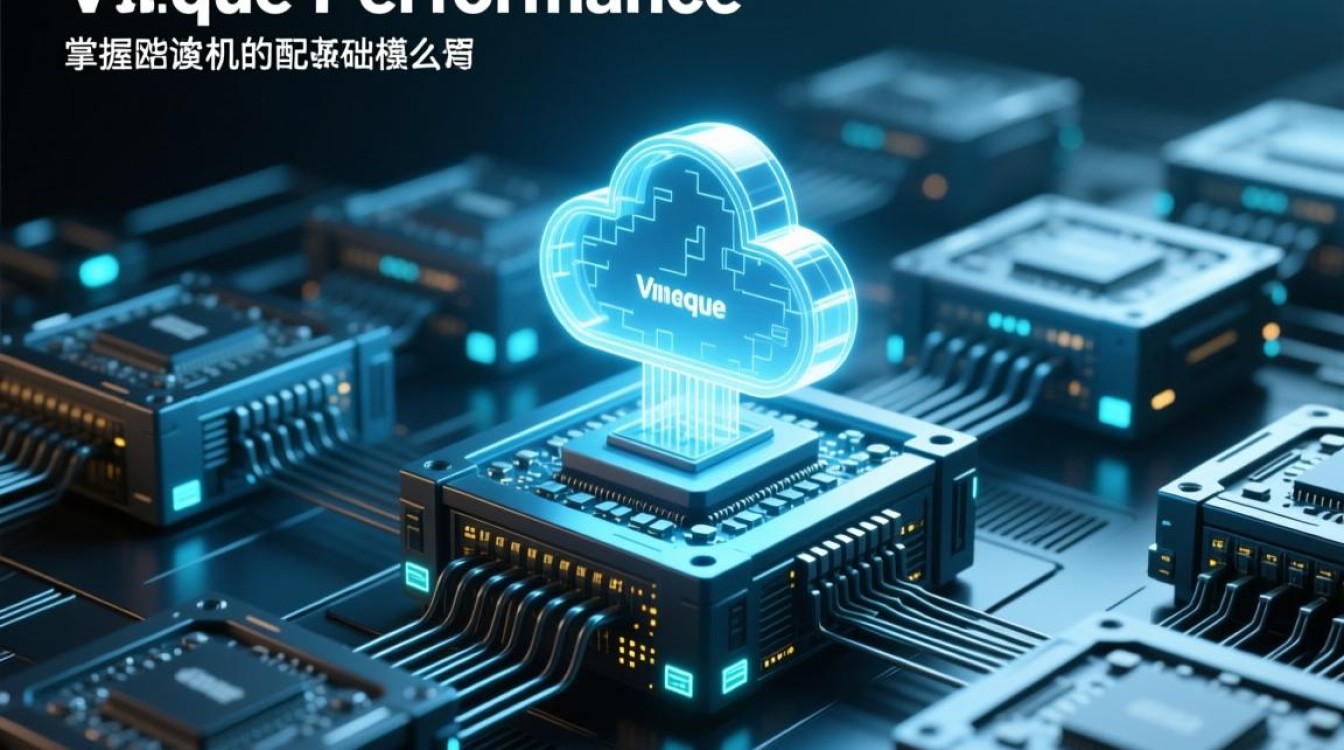 虚拟机的公式是什么，虚拟机资源计算公式怎么算？-好主机测评网