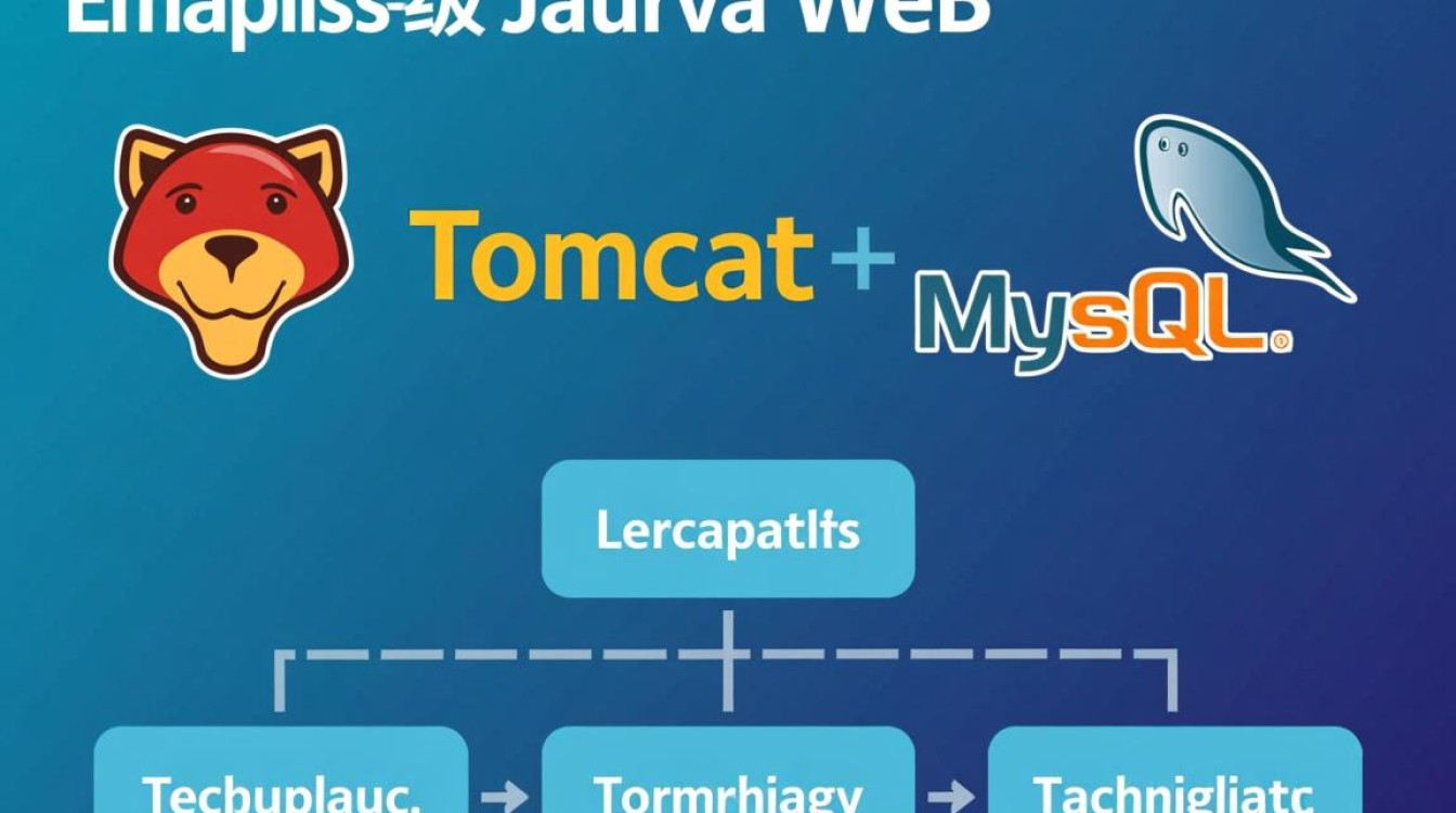 Linux如何部署Tomcat和MySQL，环境搭建详细步骤是什么-好主机测评网