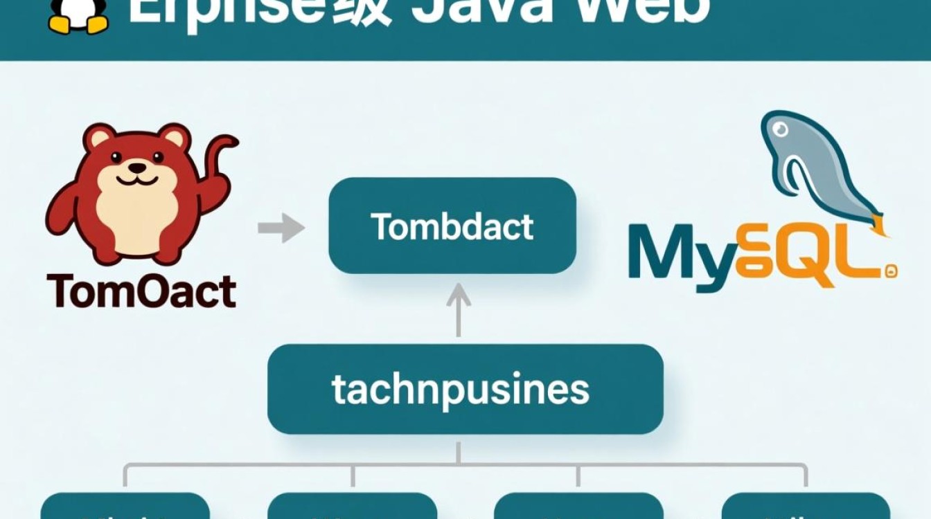 Linux如何部署Tomcat和MySQL，环境搭建详细步骤是什么