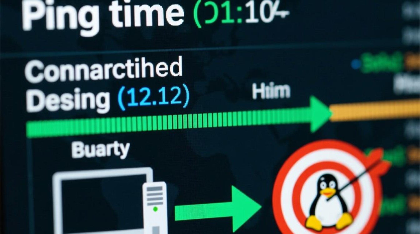 Linux ping时间怎么看，如何测试网络延迟？