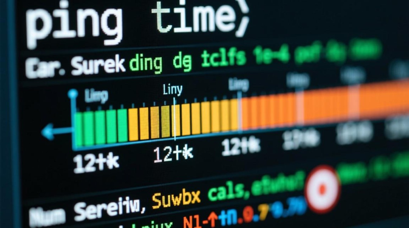 Linux ping时间怎么看，如何测试网络延迟？