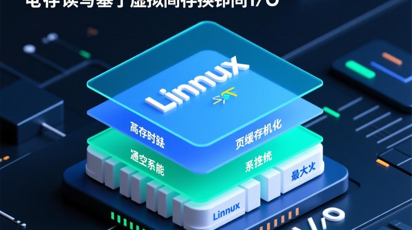 Linux内存读写原理是什么，如何实现高效内存读写？-好主机测评网