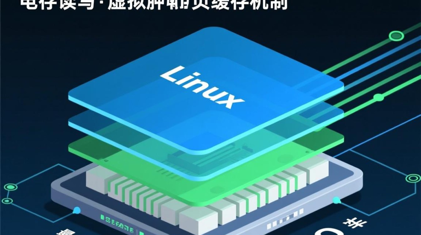 Linux内存读写原理是什么,如何实现高效内存读写? Linux内存读写原理是什么,如何实现高效内存读写?
