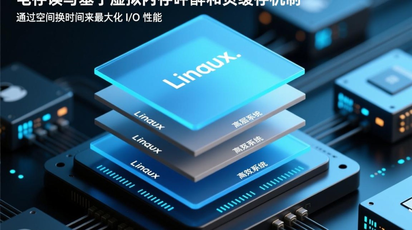 Linux内存读写原理是什么,如何实现高效内存读写? Linux内存读写原理是什么,如何实现高效内存读写?