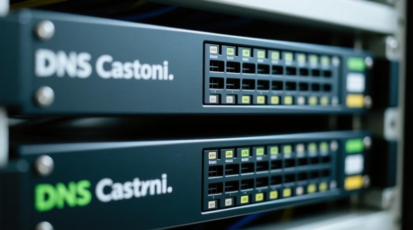 一个域名对应两个IP怎么设置？域名多IP解析有什么好处？-好主机测评网