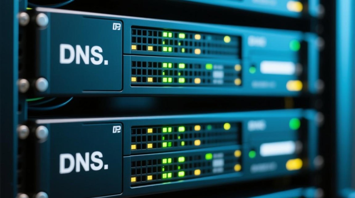 一个域名对应两个IP怎么设置？域名多IP解析有什么好处？