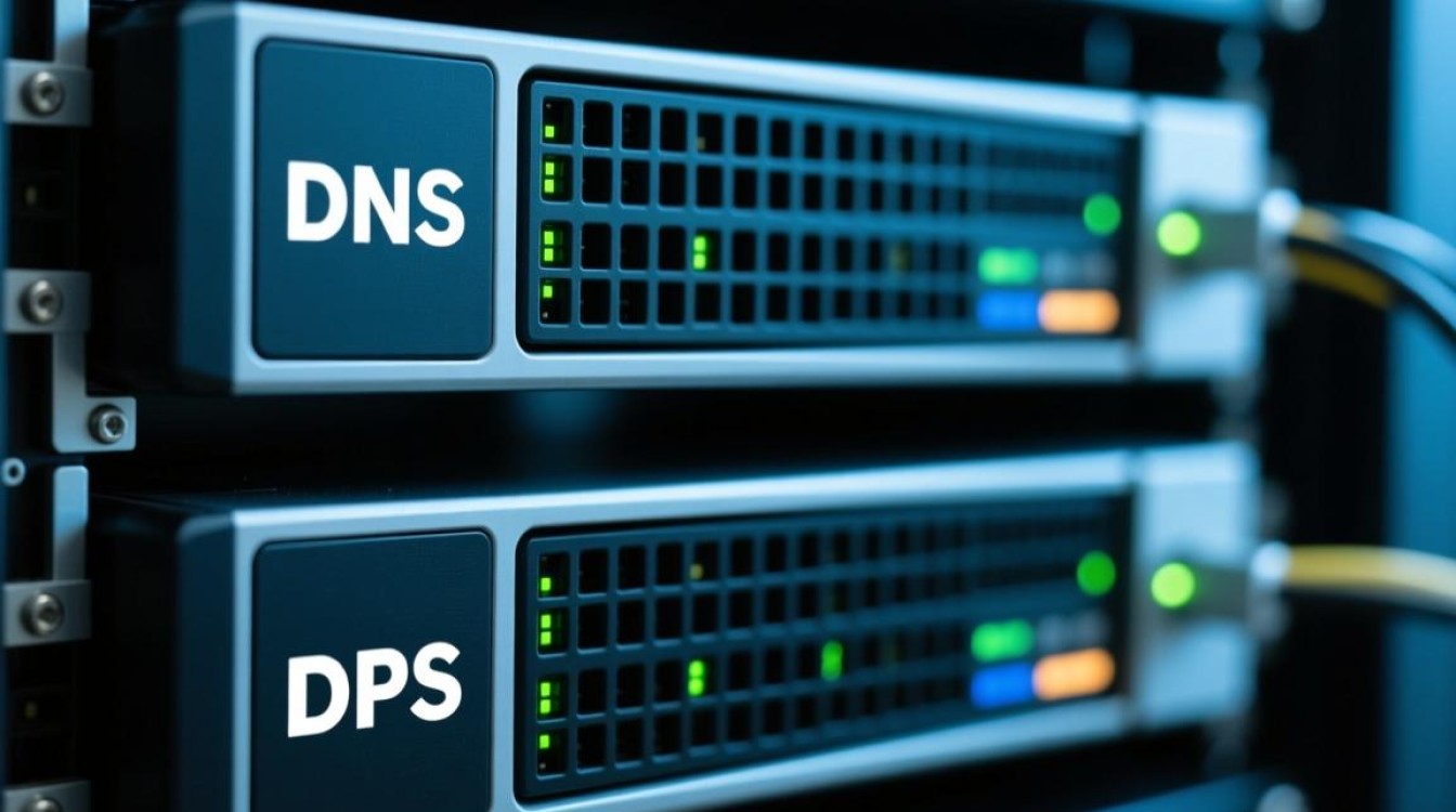 一个域名对应两个IP怎么设置？域名多IP解析有什么好处？