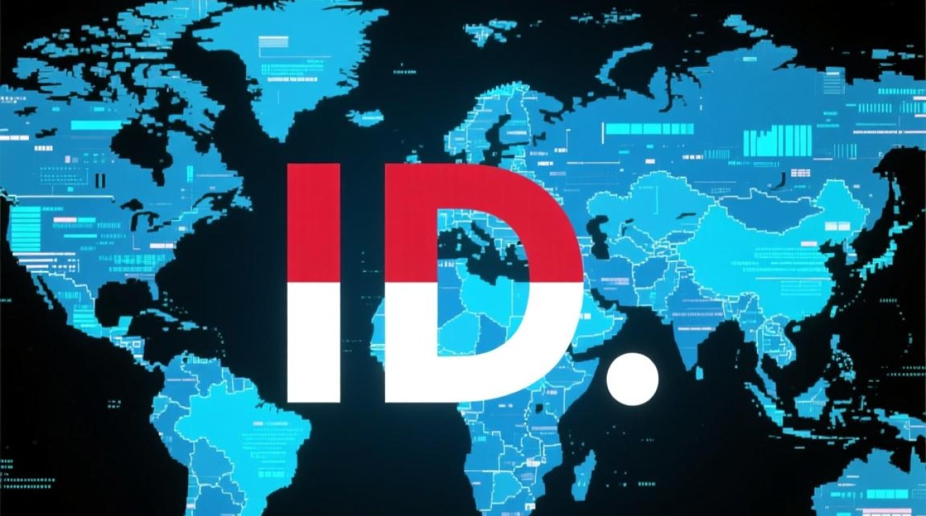 id域名注册多少钱？个人注册需要什么资料？-好主机测评网