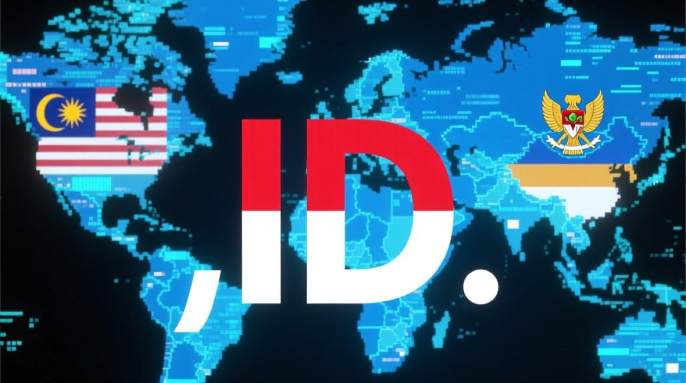 id域名注册多少钱？个人注册需要什么资料？