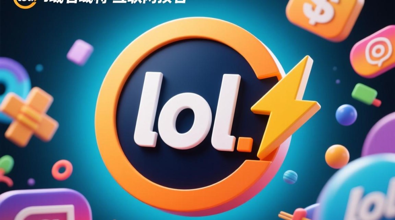 LOL域名是什么意思，.lol后缀域名有什么用？-好主机测评网