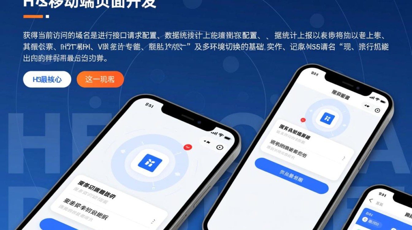 H5页面怎么获取域名,H5页面没有域名怎么办-好主机测评网