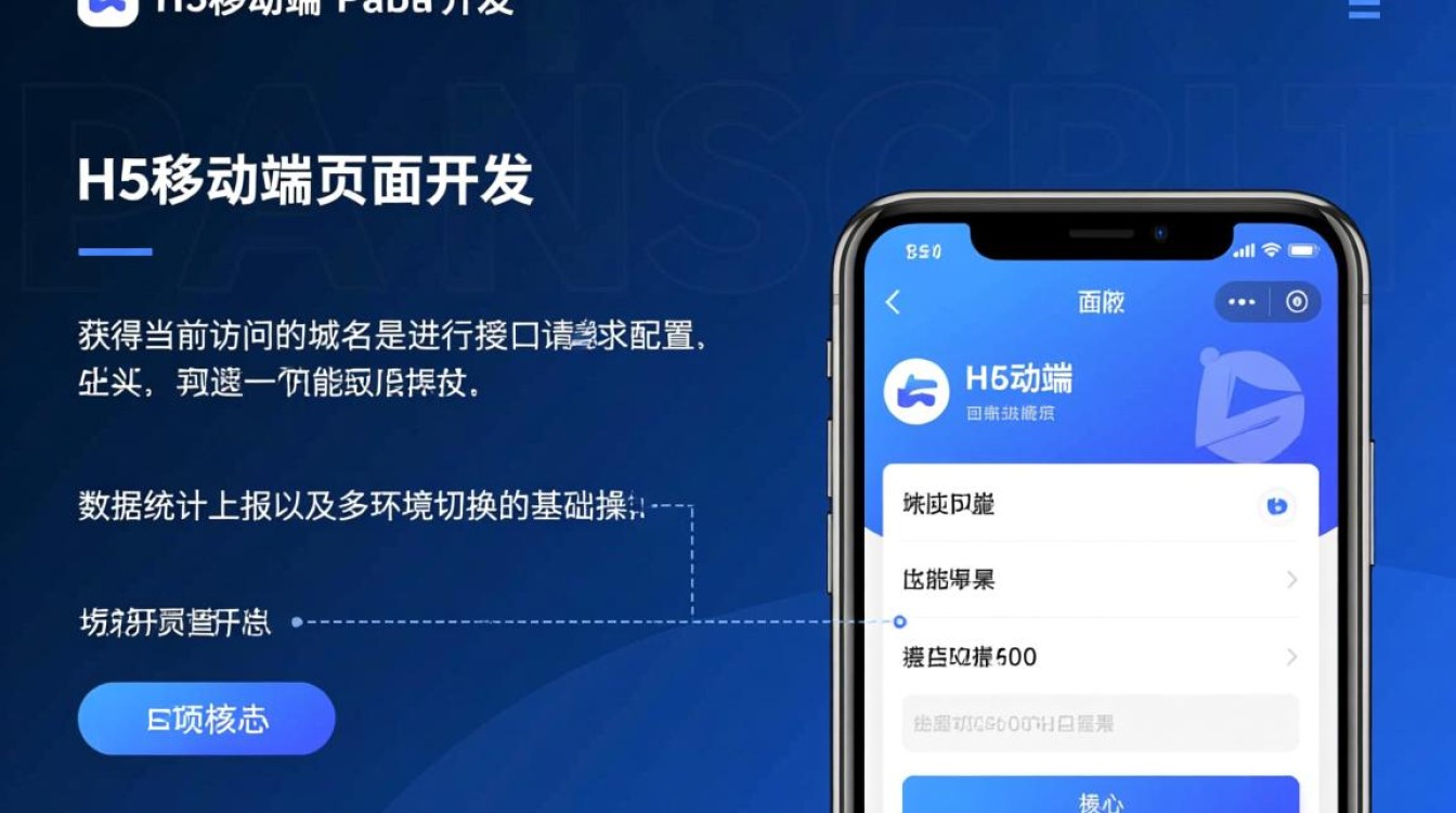 H5页面怎么获取域名，H5页面没有域名怎么办
