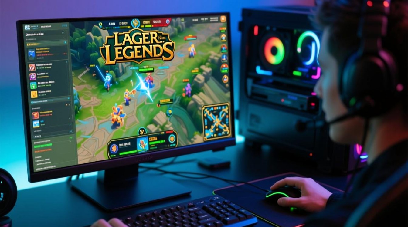 虚拟机装LOL会封号吗,虚拟机玩英雄联盟怎么设置-好主机测评网