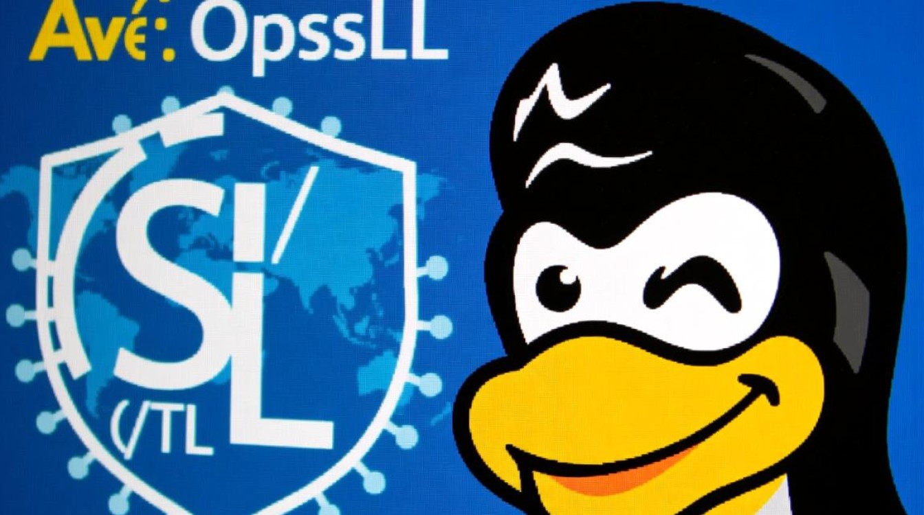 Linux OpenSSL库怎么安装,如何解决依赖问题? Linux OpenSSL库怎么安装,如何解决依赖问题?