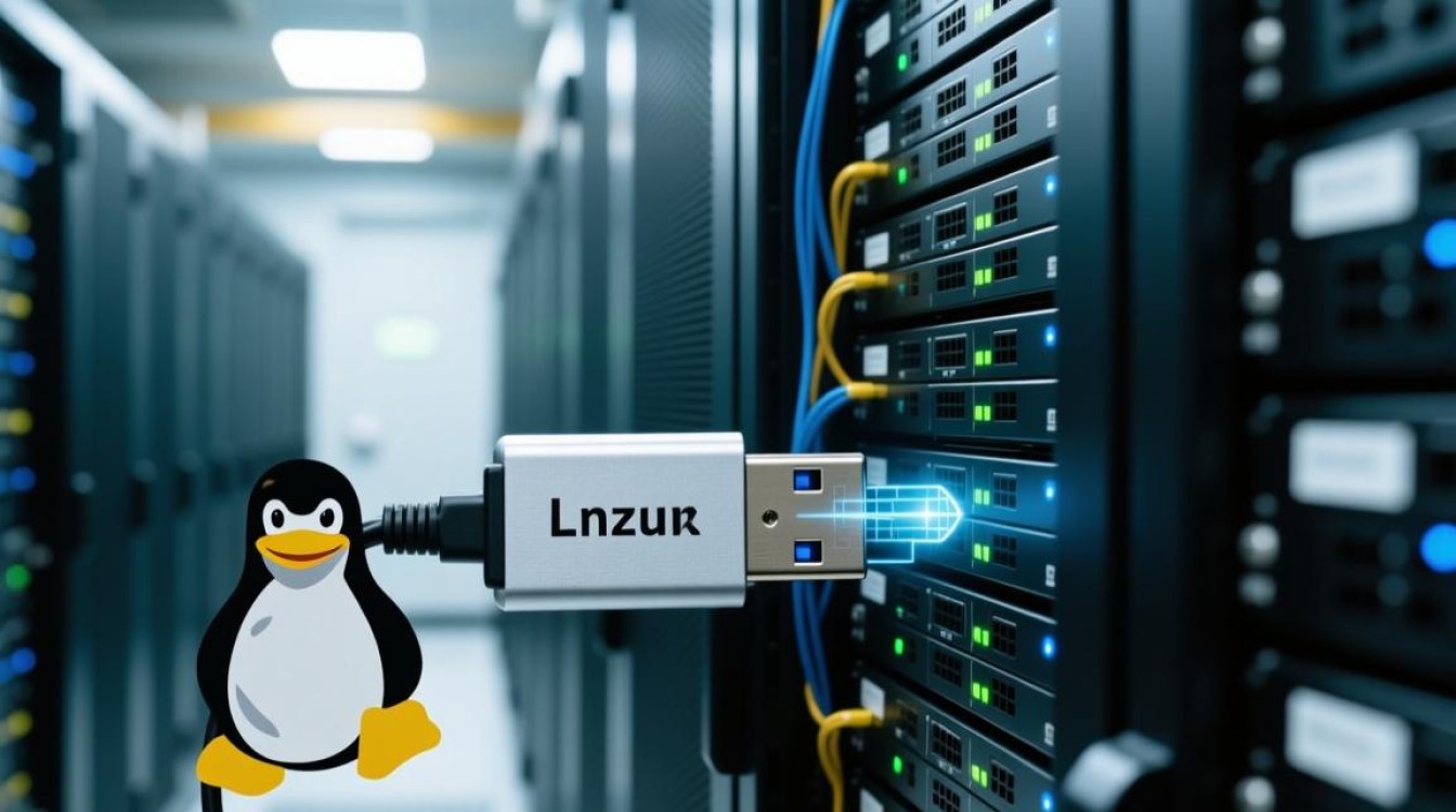Linux远程挂载怎么做？Linux挂载远程目录命令是什么？-好主机测评网