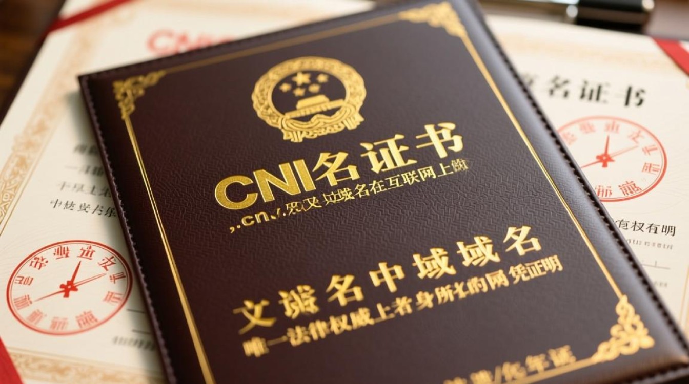 CNNIC域名证书怎么下载，域名证书有什么用？-好主机测评网