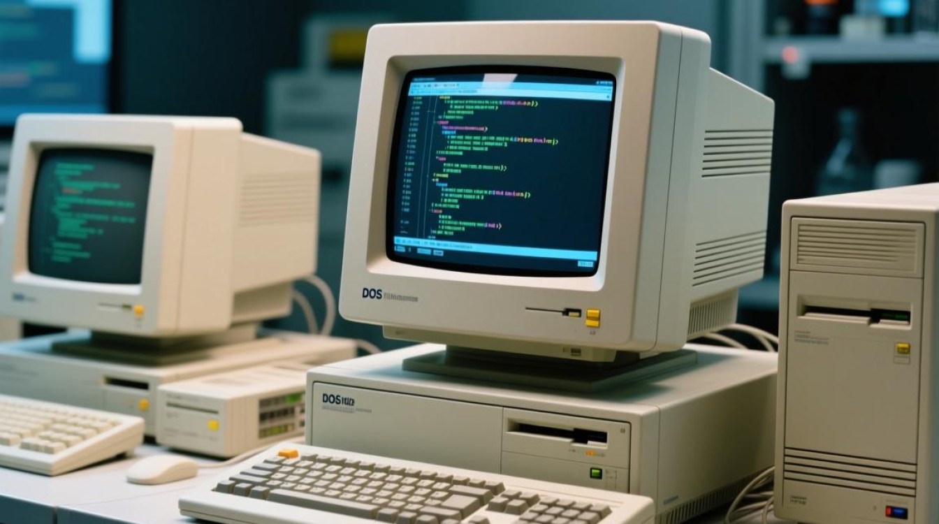 虚拟机怎么安装DOS？，VMware装DOS详细步骤-好主机测评网