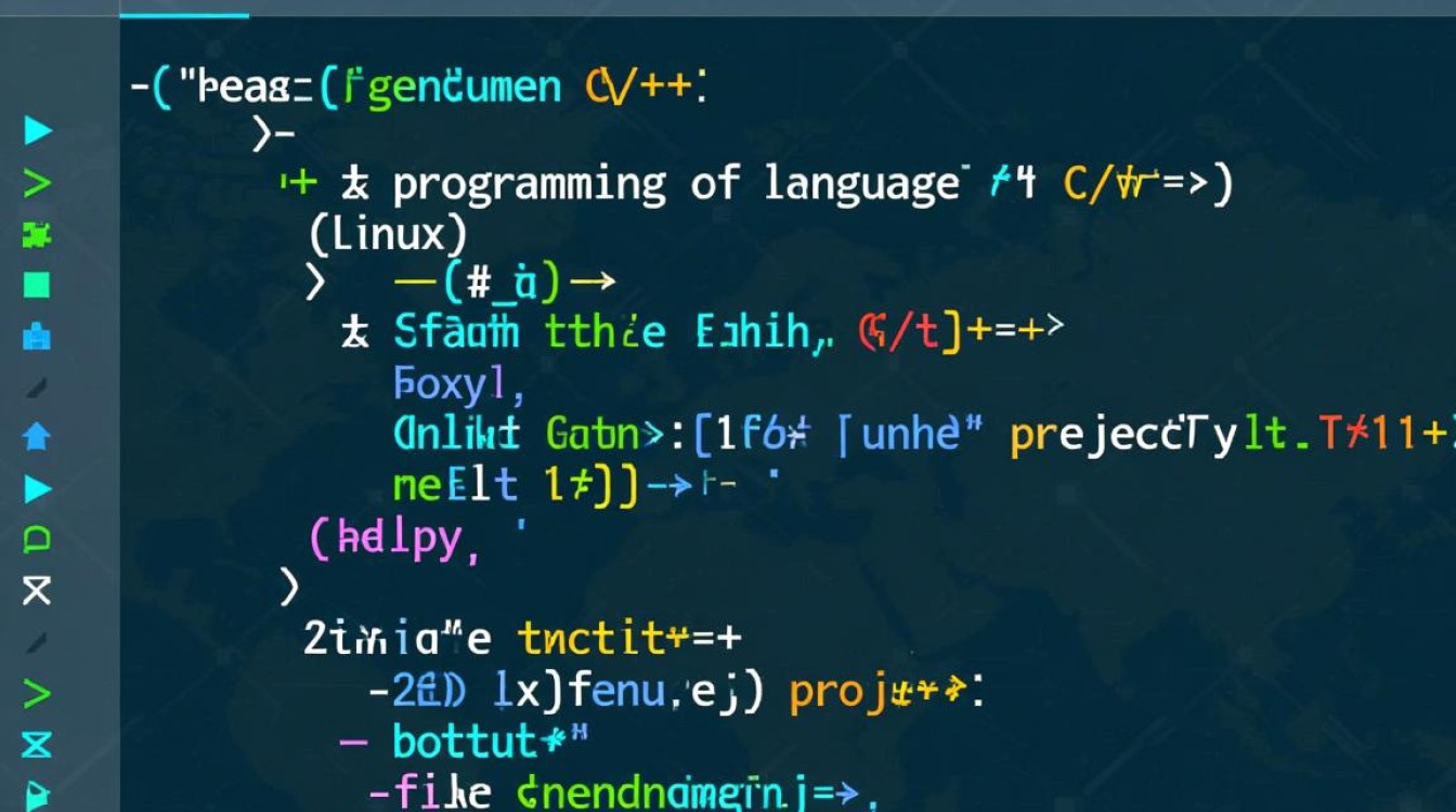 Linux Makefile怎么写，Linux下如何生成Makefile-好主机测评网