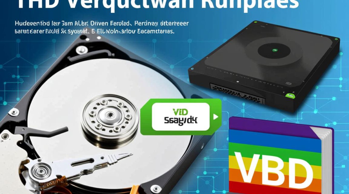 虚拟机vhd怎么移植，vhd文件怎么迁移到另一台电脑-好主机测评网