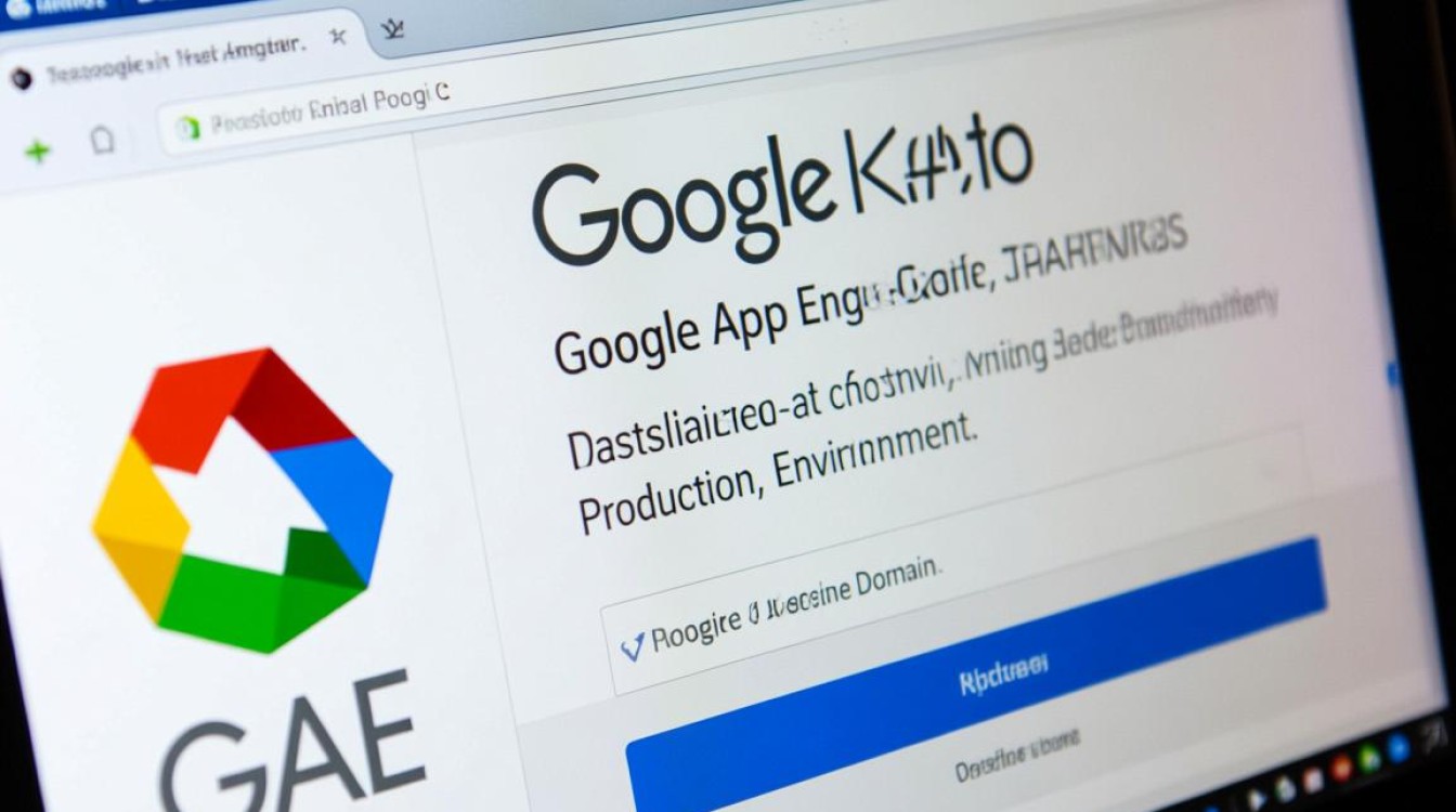 GAE怎么绑定域名，Google App Engine绑定域名详细教程