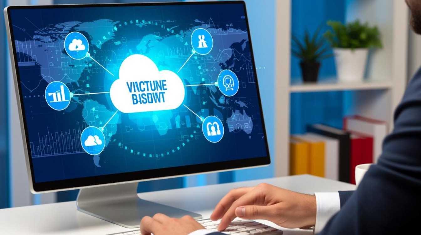 在线虚拟机试用哪个好，免费在线虚拟机平台怎么选？-好主机测评网