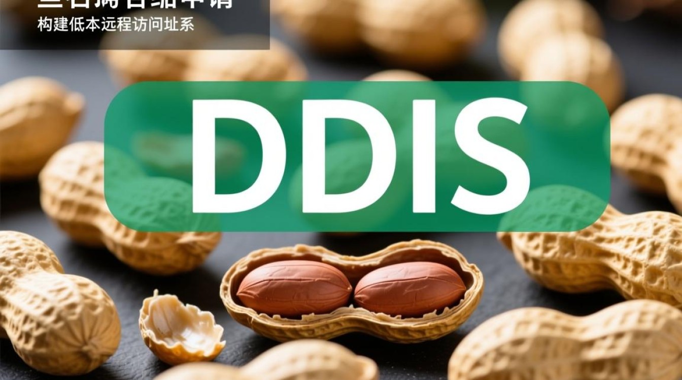 花生壳二级域名怎么申请，免费申请教程详解-好主机测评网