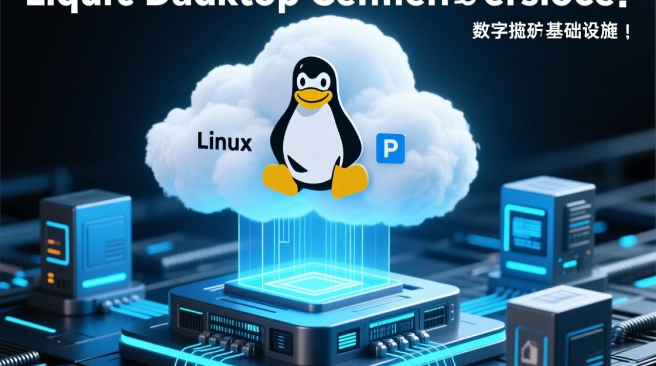 Linux云桌面怎么搭建?适合个人使用的云桌面有哪些-好主机测评网