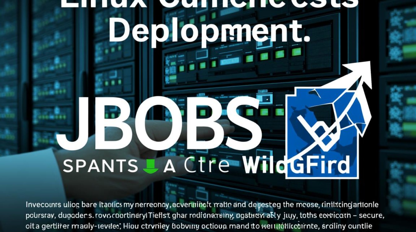 Linux下JBoss怎么安装,Linux JBoss安装详细步骤有哪些-好主机测评网