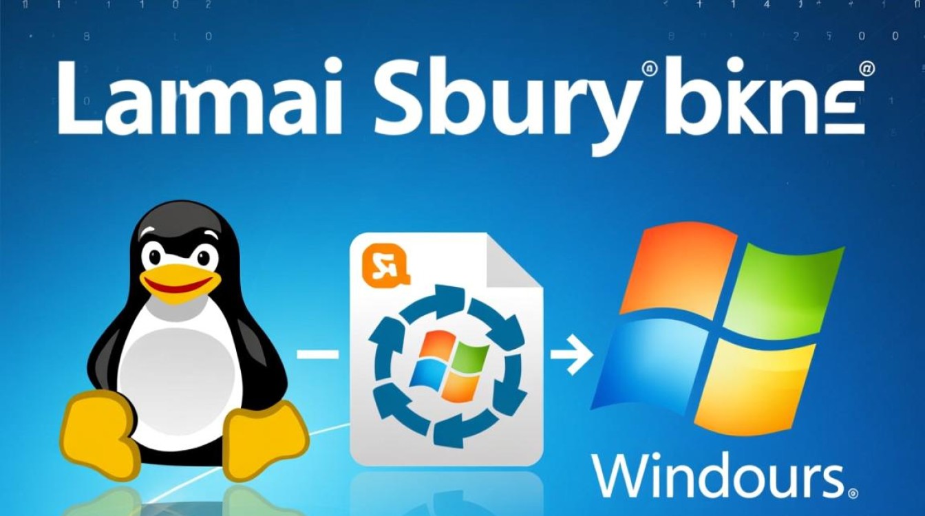 Linux Samba怎么配置,Windows如何访问共享文件?-好主机测评网