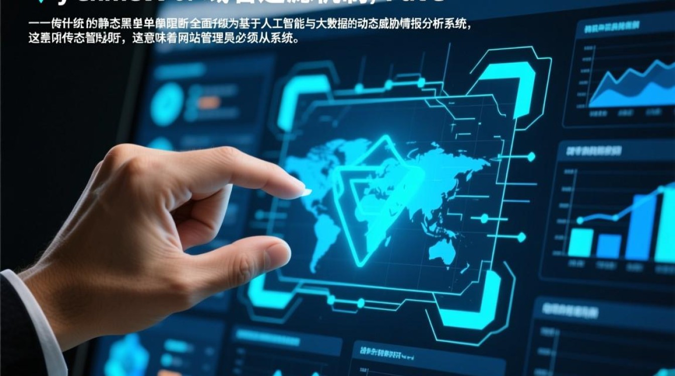 新版域名过滤怎么设置,域名拦截规则如何生效?-好主机测评网