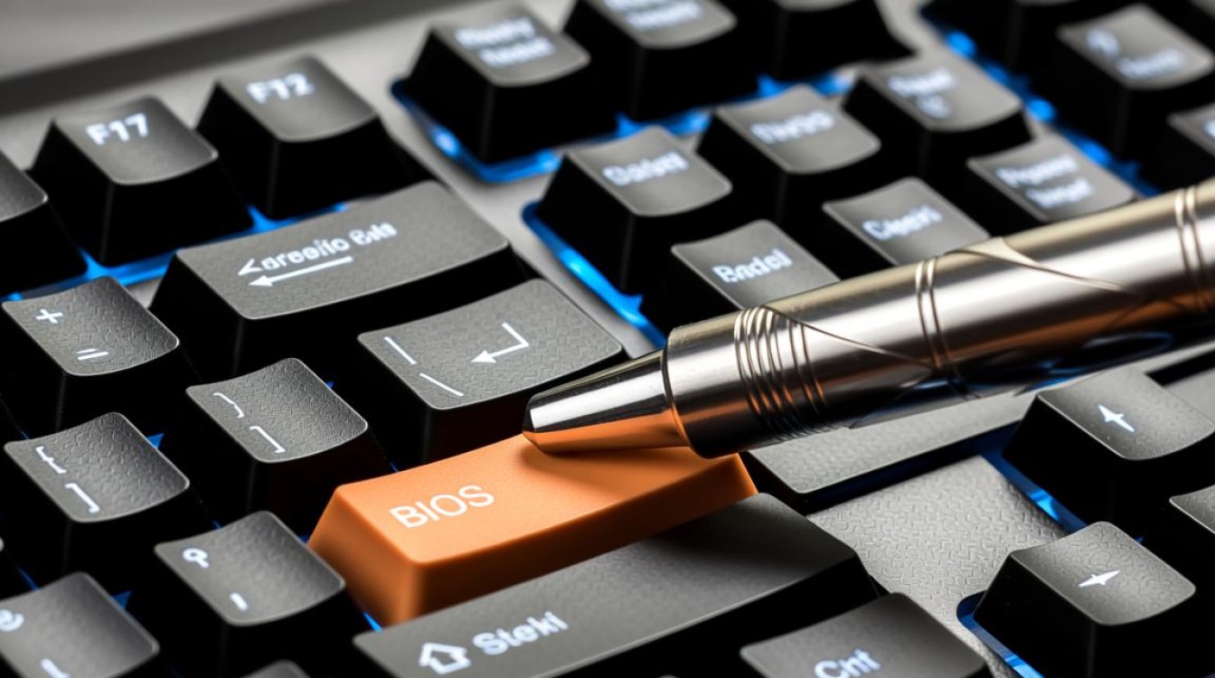 虚拟机怎么开机，虚拟机键盘怎么开机进入系统？-好主机测评网