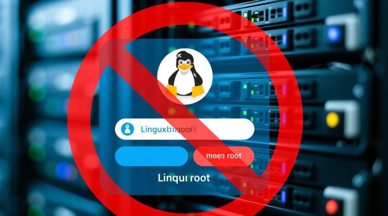 Linux怎么禁用root账户，禁用root后如何登录系统？-好主机测评网