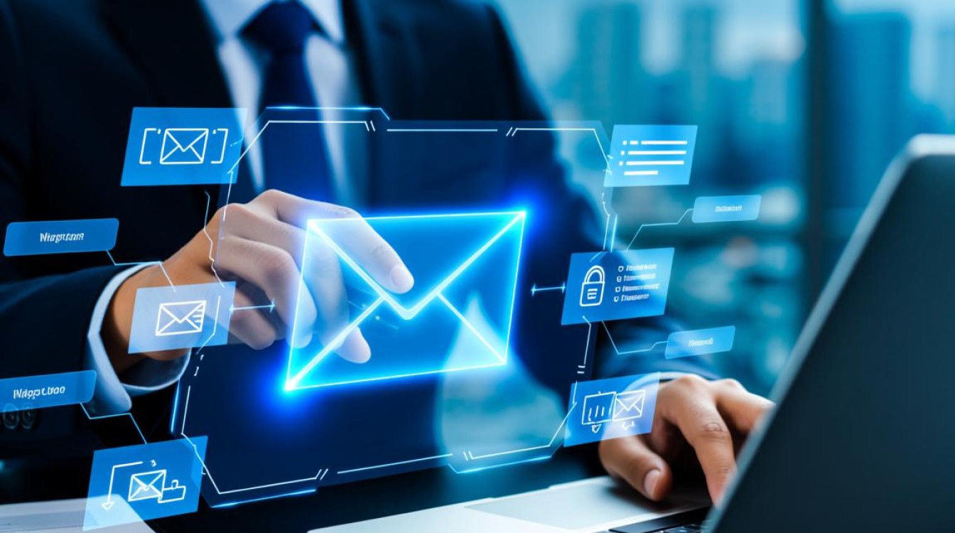 企业邮箱支持二级域名吗，哪些企业邮箱支持二级域名-好主机测评网