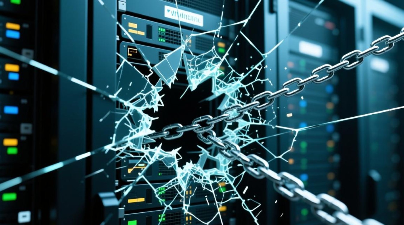 虚拟机系统消失怎么办，虚拟机系统不见了怎么恢复？-好主机测评网